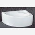 SANITEC LYDIA 125 X 90 CM